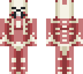 skeleton (muscles)