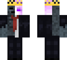 skeletony-alien thingy skin - by viauv