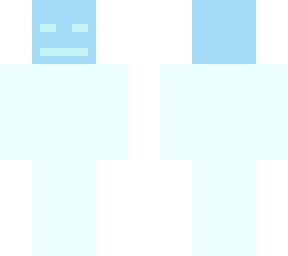 skelytin in ice