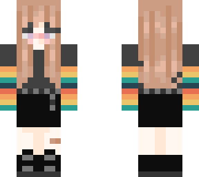 skin