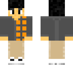 skin