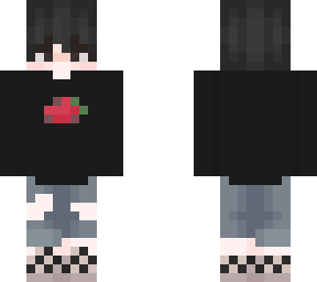 skin 4 justin