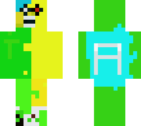 skin de abriham.exe