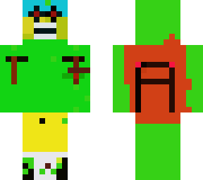skin de adrian.exe