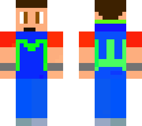 skin de maxwell