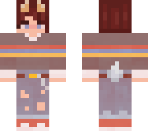 skin edit for a friend