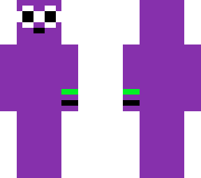skin for jared do not use pls its just for them