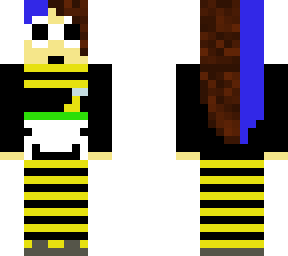 skin for my friend