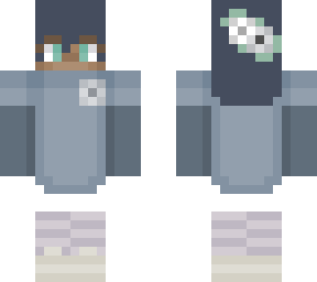 skin for my sister