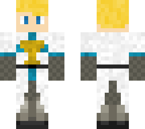 skin for one of my followers v1
