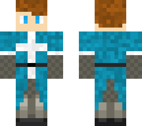 skin for one of my followers v4