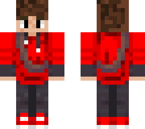 skin i guess