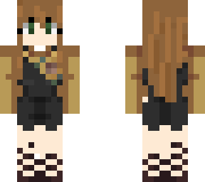 skin i guess