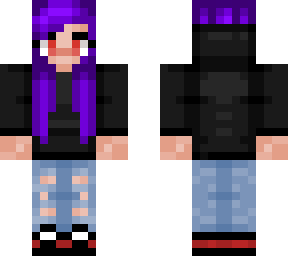 sleezyv's skin