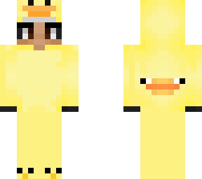 slim sapnap duck