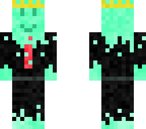 slime dude