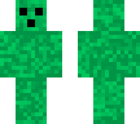 slime dude
