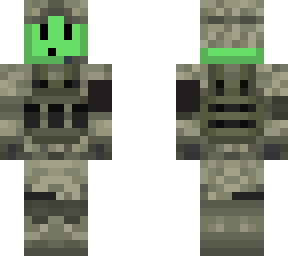 slime soliger