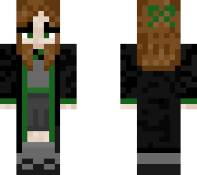 slytherin