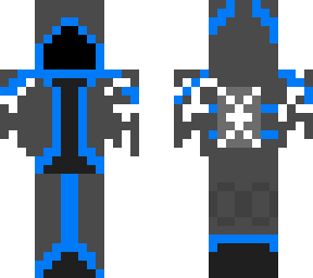 snow wizard