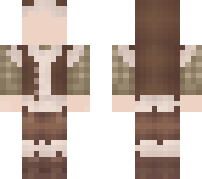 snowchester character base