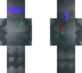 soldier rebooted