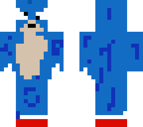 sonic