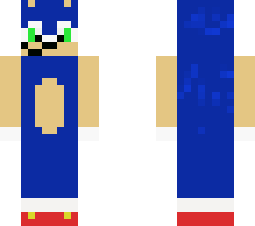 sonic
