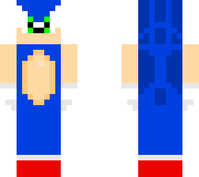 sonic the hedgehog