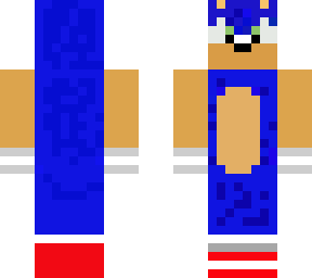 sonic the hedgehog