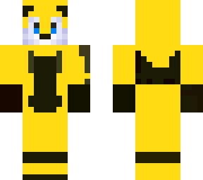 sonic yellow