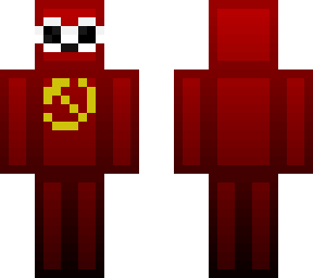 soviet russia