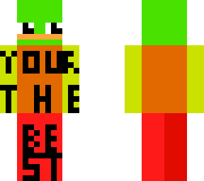 special pepe