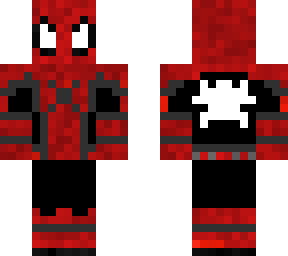 spider man