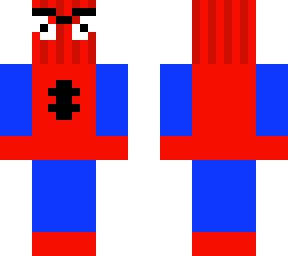 spidermane