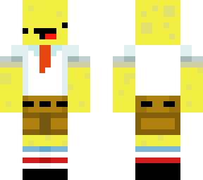 sponge bob(edit)
