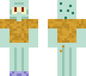 squidward(edit)