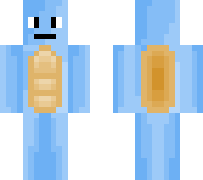 squirtle