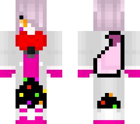 starlight funtime foxy