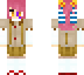 starlight human cupcake