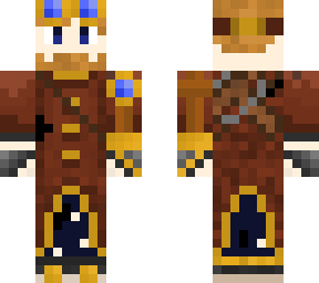 steampunk engineer v.alpha