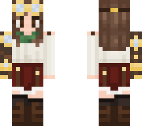 steampunk inspired