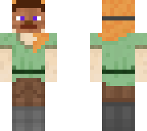 steve....i think? xd