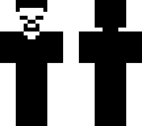 steve but... idk anymore