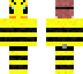 steve in disguise (bee)
