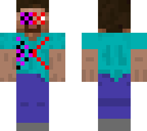 steve infected 10%