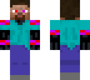 steve infected 50%