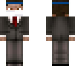 steve with mask