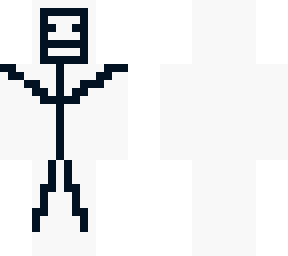 stick man