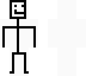 stick man